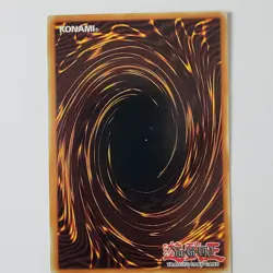 Cloudian - Turbulence - GLAS-EN013 - VLP - Common - Unlimited - Yugioh - Image 2