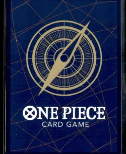 One Piece Promotion Cards Sabo (Illustration Box Vol.5) - Image 2