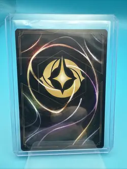 Cinderella Melody Weaver 4/204 Ursula's Return Regular Legendary Disney Lorcana - Image 2