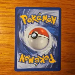 Pokemon Card - Grass Energy (WotC 2002 Energy League Promo) Reverse Holo LP - Image 2