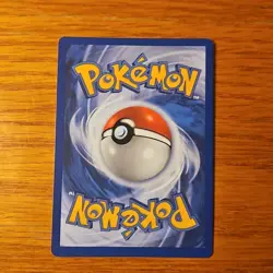 Fire Energy (WotC 2002 League Promo) League & Championship Cards Holo - Image 2