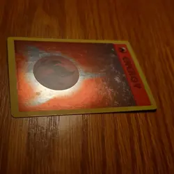 Fire Energy (WotC 2002 League Promo) League & Championship Cards Holo - Image 3