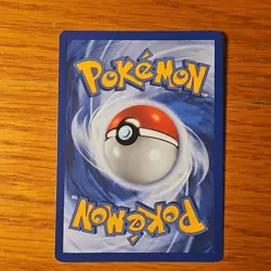 Psychic Energy - Pokemon League Promo Wizards of the Coast Card LP/NM - Image 2