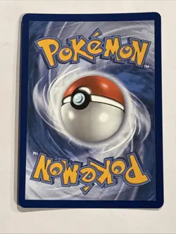 Rotom ex 111/094 Me02: Phantasmal Flames Holo Pokemon Card TCG NM - Image 2