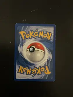 Pokemon Giovanni’s Meowth Gym Challenge #43/132 Vintage Card Wotc 2000 - Image 2