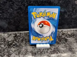 Pokemon Gym Challenge 73/132 Giovanni's Magikarp Trading Card - Image 2