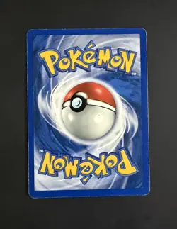 Pokemon Card - Giovanni's Pinsir 1st Edition Gym Challenge 24/132 Rare - Image 2