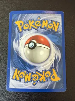 Pokemon Scyther ex 102/109 EX Ruby & Sapphire Holo Ultra Rare 2003 Card - Image 2