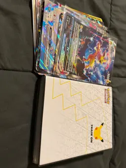 Pokemon Jumbo Card Lot! Tons of Promo Jumbos! - Image 1