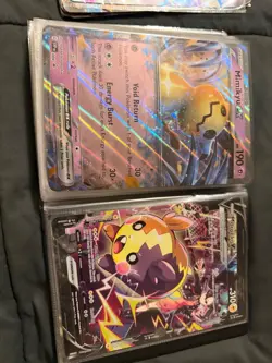 Pokemon Jumbo Card Lot! Tons of Promo Jumbos! - Image 2