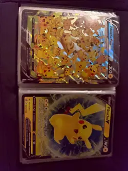 Pokemon Jumbo Card Lot! Tons of Promo Jumbos! - Image 3