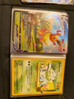 Pokemon Jumbo Card Lot! Tons of Promo Jumbos! - Image 5