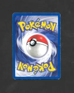 Giovanni’s Persian 8/132 - Gym Challenge Set Holo Rare Pokemon Card TCG MP - Image 2