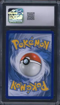 CGC 8.5 Charizard XY Evolutions 11/108 Holo Pokemon Card B10 - Image 2