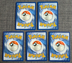 Tarountula (8x) & Spidops - Pokemon Cards mini-set - Image 2