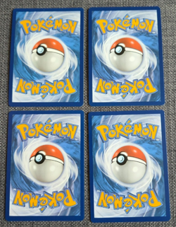 Tarountula (8x) & Spidops - Pokemon Cards mini-set - Image 3