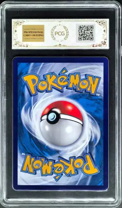2025 Pokemon TCG Cards CHN. Pikachu 025/151 PCG 9.5 (same as PSA 9) - Image 2