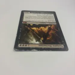Vampire Nocturnus 118 / 249 HP Magic 2010 Core Set M10 Flying Vampire Lord - Image 4