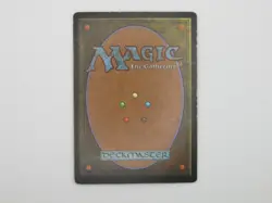 Firestorm - MTG Weatherlight Rare Reserved List Actual Pics Light/moderate play - Image 3