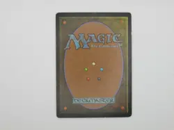 Firestorm - MTG Weatherlight Rare Reserved List Actual Pics Light/moderate play - Image 3