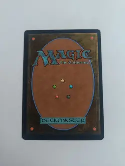 The Ooze TMNT Regular 0177 Magic The Gathering NM - Image 2