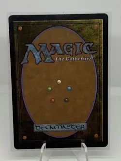 FOIL Hexing Squelcher Lorwyn Eclipsed MTG Rare Magic The gathering 0145 - Image 2