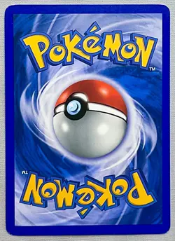 Pokemon Typhlosion #28/165 Reverse Holo Rare - 2002 Expedition Base Set NM W/Dmg - Image 2
