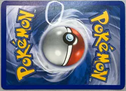 Pokemon Typhlosion #28/165 Reverse Holo Rare - 2002 Expedition Base Set NM W/Dmg - Image 3