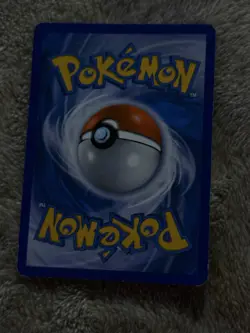 Pokemon Entei Call of Legends SL3 Holo Rare Basic 90 HP Extreme Speed Wild Blaze - Image 3