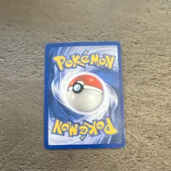 Pokemon Dark Magneton Team Rocket Holo Rare 11/82 2000 60 HP Wizards English - Image 2