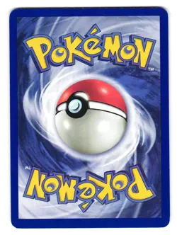 Dark Wartortle 46/82 Uncommon Team Rocket Pokemon 1st Edition LP - Image 2