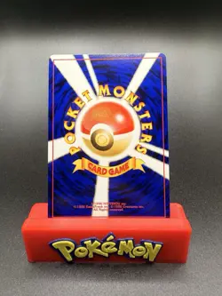 Dark Houndoom Pokemon 2001 Holo Neo Destiny Japanese 229 - NM Near Mint - Image 2