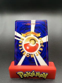 Dark Houndoom Pokemon 2001 Holo Neo Destiny Japanese 229 - NM Near Mint - Image 3