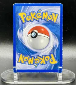 Tentacruel 45/92 Stamped Pokemon EX Legend Maker 2006 Vintage Reverse Holo LP/MP - Image 3