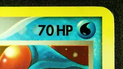 Tentacruel 45/92 Stamped Pokemon EX Legend Maker 2006 Vintage Reverse Holo LP/MP - Image 5