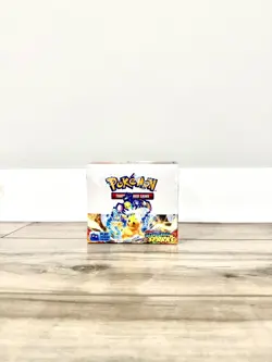 Pokemon TCG: Surging Sparks Factory Sealed Booster Box - Image 2