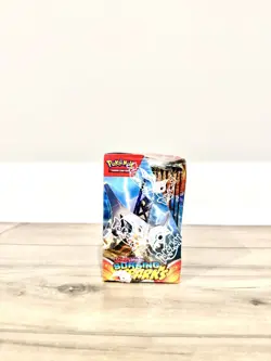 Pokemon TCG: Surging Sparks Factory Sealed Booster Box - Image 3