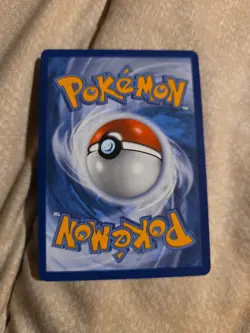 Iris's Fighting Spirit 292/217 SIR Ascended Heroes Pokemon - Image 2