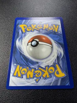 Pokemon: Piplup Illustration Rare IR Holo Full Art 098/094 - Image 4