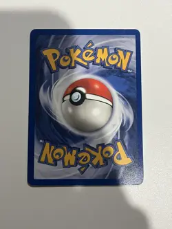 Dark Wartortle 46/82 NM Uncommon Team Rocket Pokemon TCG - Image 3