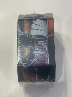 Deoxys Ex Team Plasma Tin Pokemon 2013 SEALED - Image 4