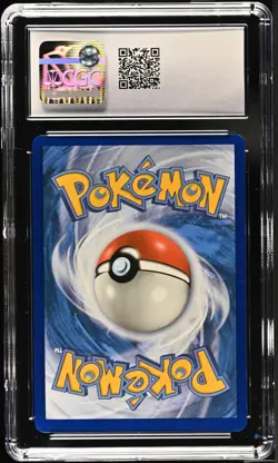 2017 Pokemon Furious Fists Alt Art Mega Powers M Lucario EX #55a/111 CGC 9.5 - Image 2