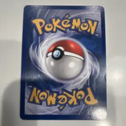 1st Edition Pokemon TCG Here Comes Team Rocket! Team Rocket 15/82 Holo Rare Engl - Image 5
