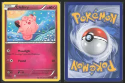 Pokemon TCG | Clefairy 50/83 | Common | Generations | Lightly Played - Image 1
