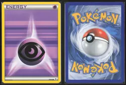 Pokemon TCG | Psychic Energy 79/83 | Common | Generations | Lightly Played - Image 1