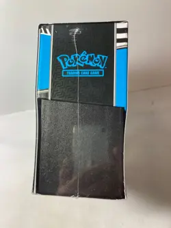 Pokemon TCG Scarlet & Violet Black Bolt Elite Trainer Box! NEW! SEALED! ETB! - Image 3