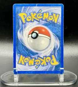 Omanyte 60/92 Stamped Pokemon EX Legend Maker 2006 Vintage Reverse Holo MP/HP - Image 3