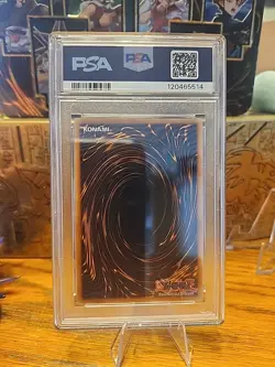 2025 YU-GI-OH RA04 FIENDSMITHS DESIRAE 1ST ED QUARTER CENTURY SECRET RARE EN056 - Image 3