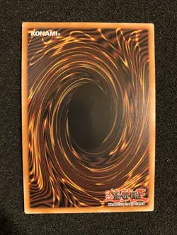 Yu-Gi-Oh! 3x The End of Anubis (BLTR-EN052) 1st Ed NM/M - Image 4