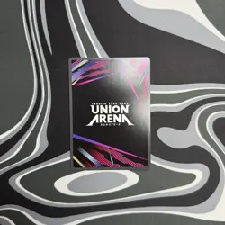 Yoji Uruha (018) (SR*) Alternate Art - UE16BT: KAGURABACHI Union Arena - Image 2